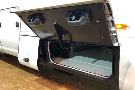 Hymer B-Klasse Master Line (2020)