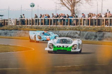 Goodwood Memebers Meeting Porsche 917-001
