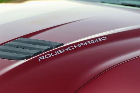 04/2019, Roush 2019 Ford Mustang Stage 3