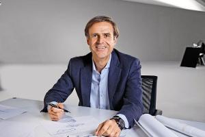 Porsche-Chefdesigner Michael Mauer im Interview