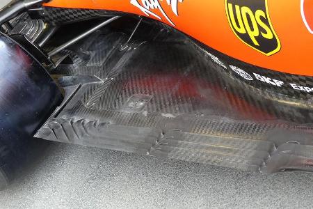 Ferrari - Formel 1 - GP Aserbaidschan - Baku - 25. April 2019