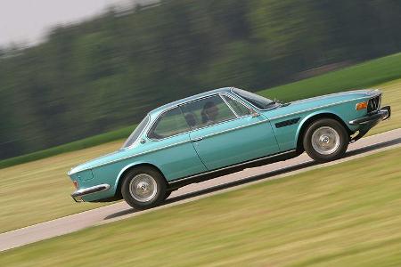 BMW 3.0 CSi