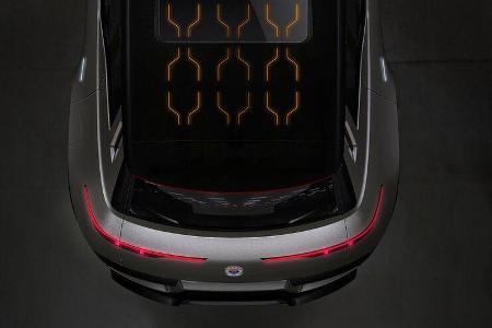 Fisker SUV