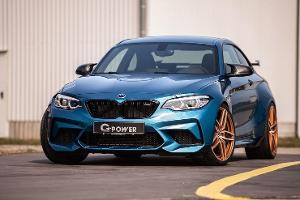 G-Power BMW M2 Competition