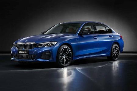 BMW 3er Li