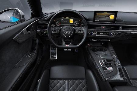 Audi S5 TDI