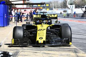 Chassis und Motor besser