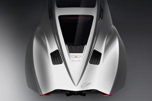 Hispano Suiza Carmen