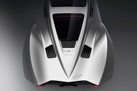 Hispano Suiza Carmen Hispano Suiza Carmen