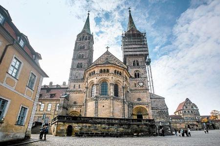 BAMBERG