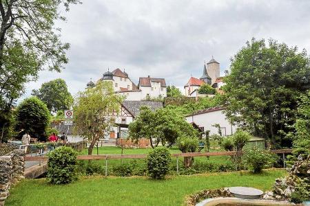 BAYREUTH
