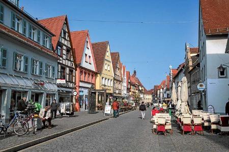 FORCHHEIM
