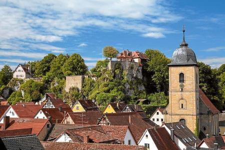 BETZENSTEIN