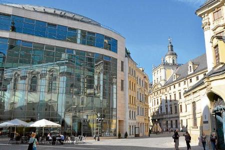 Reise-Tipp Wroclaw