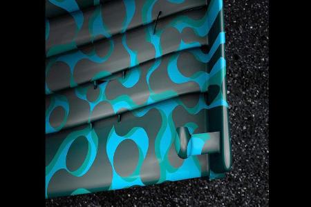 Mercedes - Formel 1 - Teaser - 2019