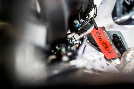 Mercedes - Formel 1 - Teaser - 2019