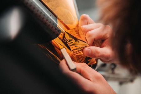 McLaren - Formel 1 - Teaser - 2019