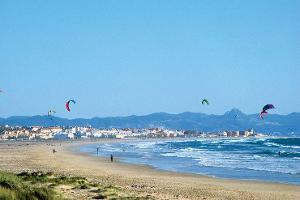 Wohnmobil-Tour an die Costa de la Luz