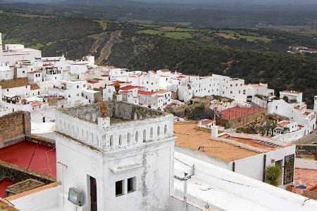Vejer de la Frontera