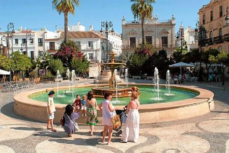 Sanlúcar de Barrameda