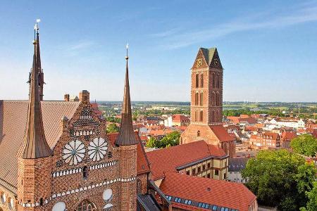 St.Marien