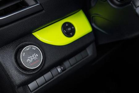 Citroën SpaceTourer Rip Curl Concept