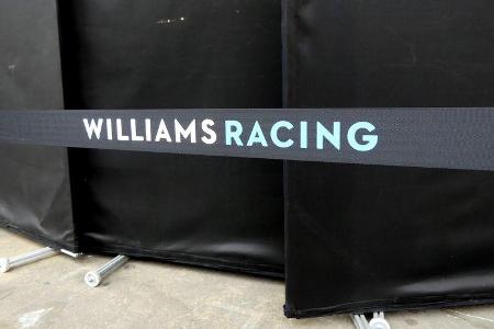 Williams - Barcelona - F1-Test - 20. Februar 2019