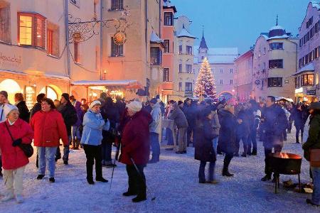 Rattenberger Advent