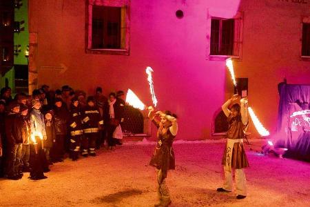 Rattenberger Advent