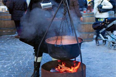 Rattenberger Advent