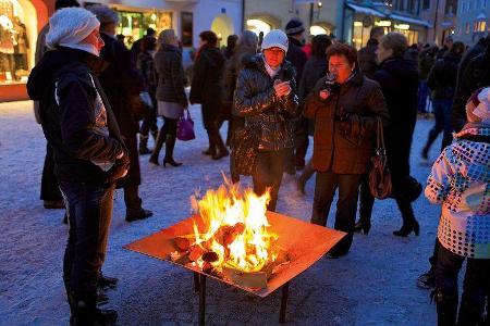 Rattenberger Advent
