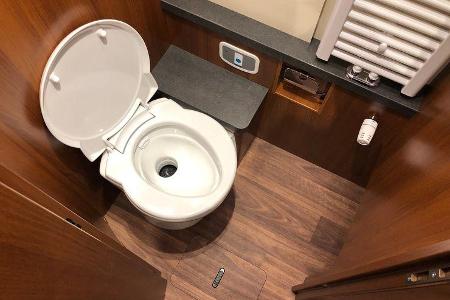 Carthago Chic E-Line I 61 XL LE (2019)