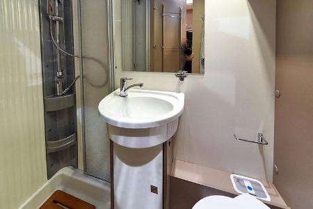 Etrusco Alkoven A 7300 DB (2019)