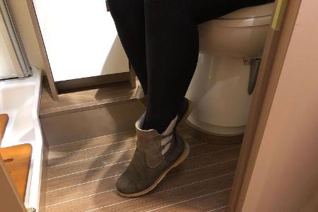 Etrusco Alkoven A 7300 DB (2019)
