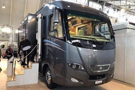 Maurer Starliner SL 34 2-S