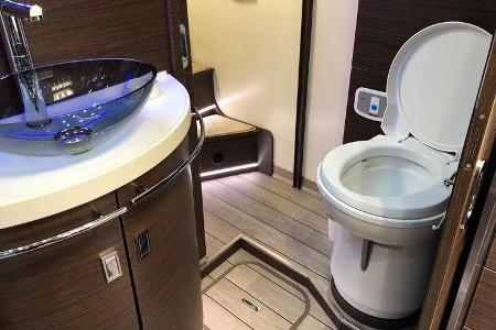 Mobilvetta K-Yacht 79 (2019)