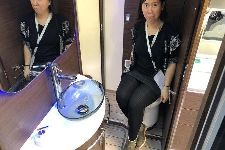 Mobilvetta K-Yacht 79 (2019)