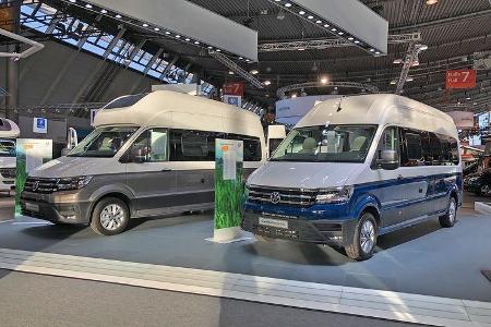 VW Grand California