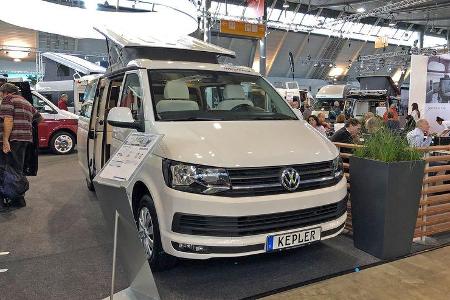 Westfalia Kepler One (2019)