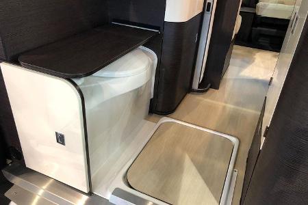 Westfalia Kepler One (2019)