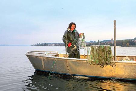 Wohnmobil-Tipp: Hagnau am Bodensee