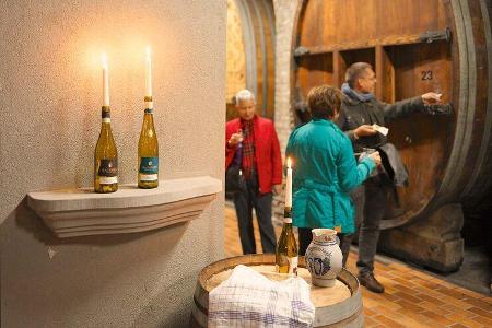 Wohnmobil-Tipp: Hagnau am Bodensee