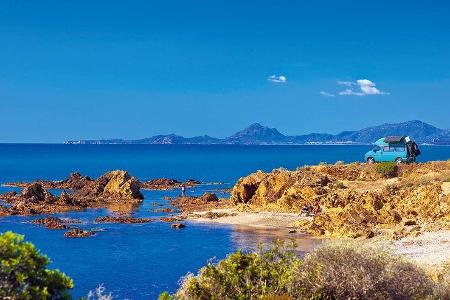 Porto Carallo