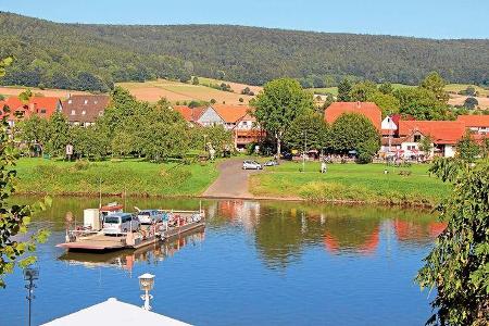 Reinhardshagen/Hemeln