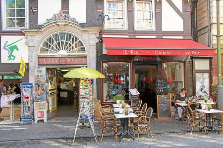 Hannoversch-Münden