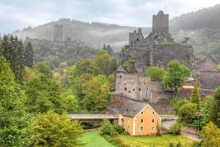 Manderscheider Burg