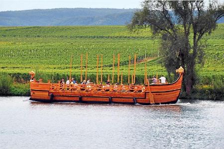Neumagen-Dhron