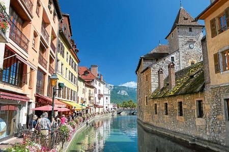 Annecy