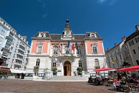 Chambéry