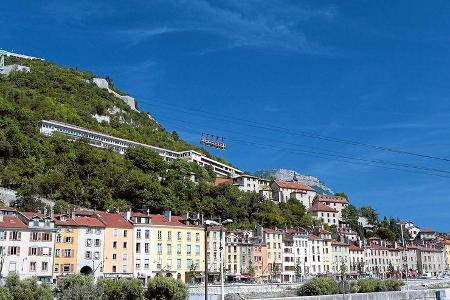 Grenoble